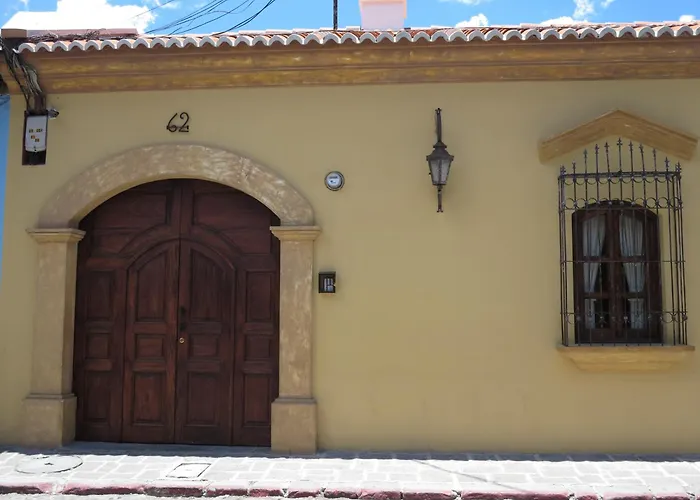 Casa Buena Vista Hotel Antigua