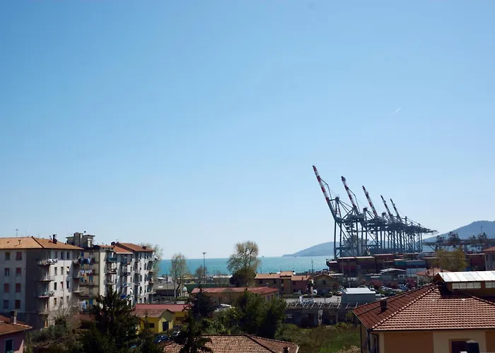Hotel Ghironi