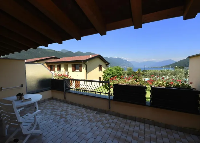 Ulivi Hotel & Residence