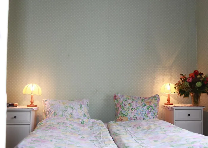 Basicrooms Hotel