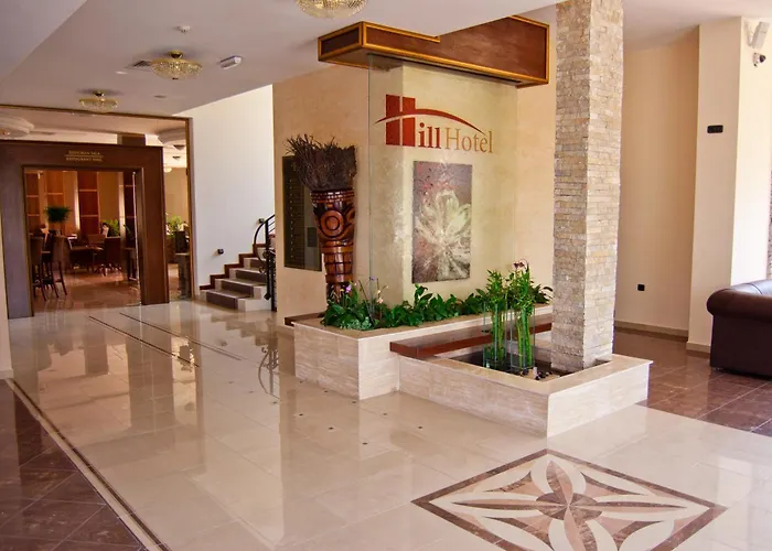 Hill Wellness&Spa