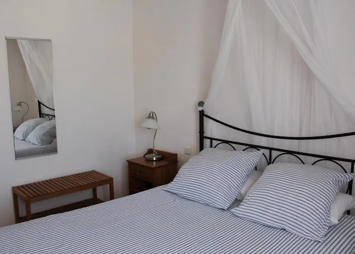 Hotel Le Clos Des Pins