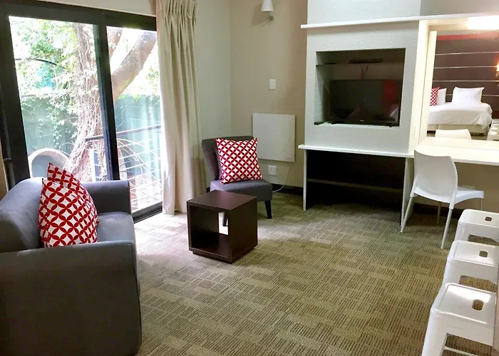 The Hub Urban Hotel