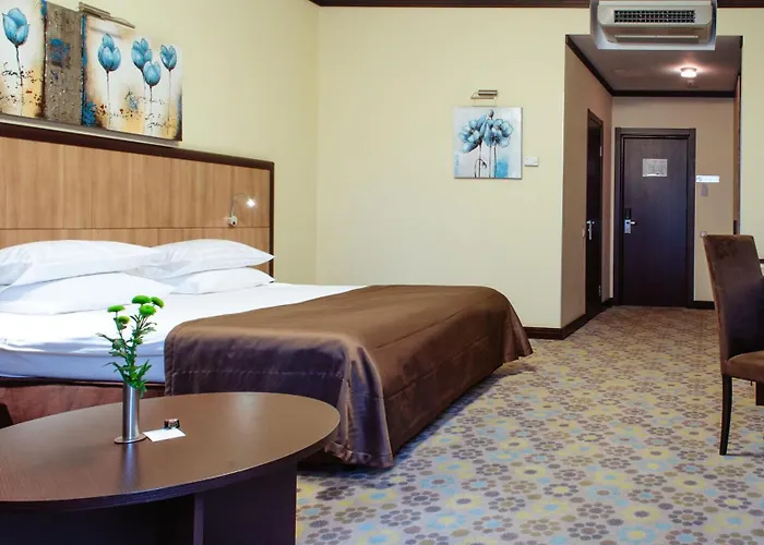 Park-Hotel Golosievo