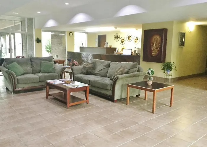 Americas Best Value Inn Crossett