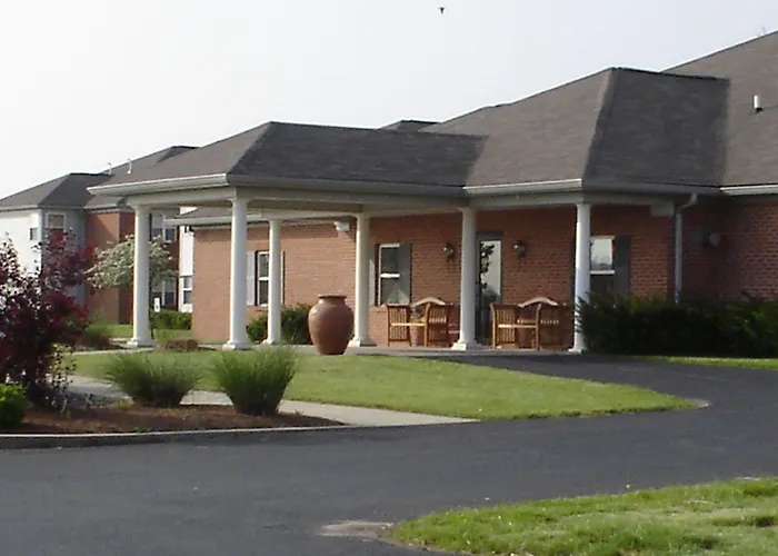 Charwood Suites