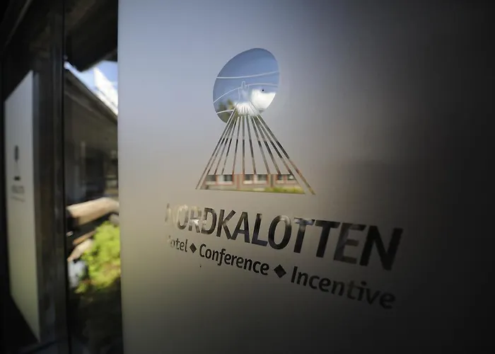Nordkalotten Hotell & Konferens