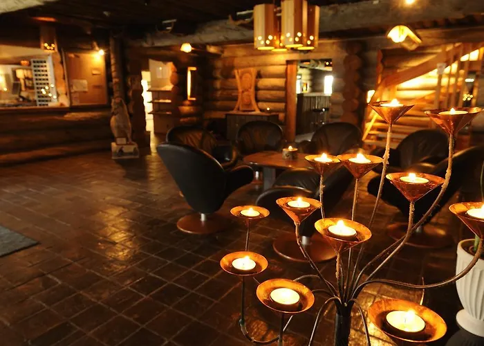Nordkalotten Hotell & Konferens