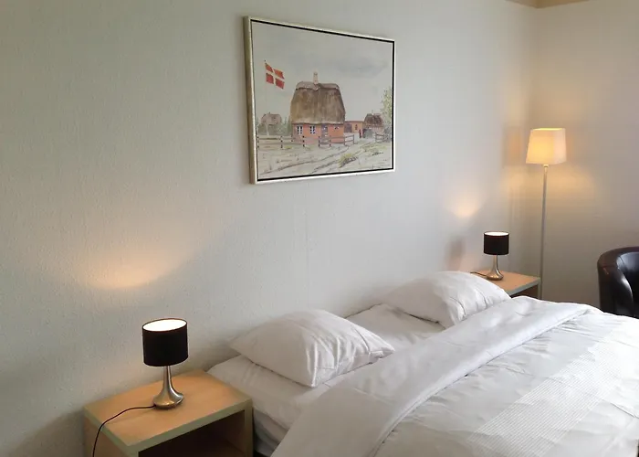 Hotel Vadehavet