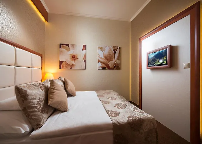 Aventinus Hotel