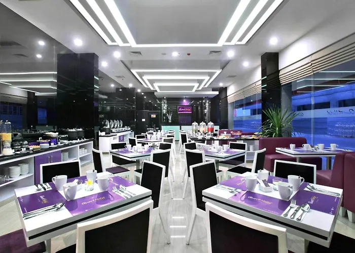Quest Hotel Balikpapan By Aston