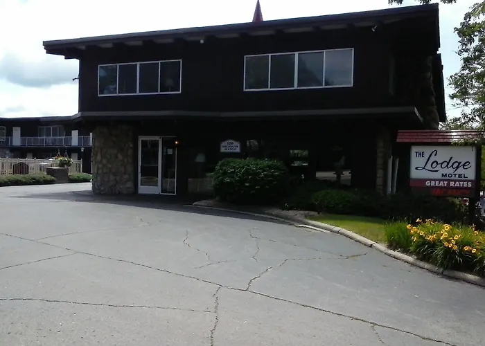 The Lodge