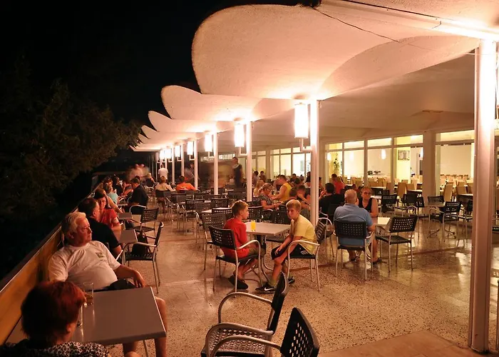 Hotel Posejdon Vela Luka