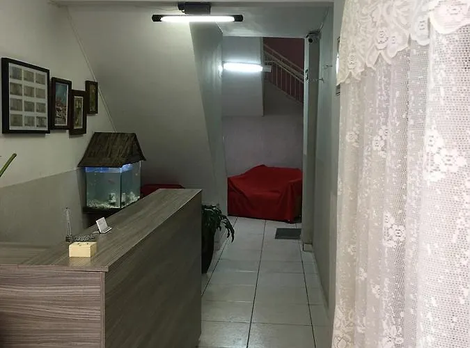 Hotel Glória Barbacena