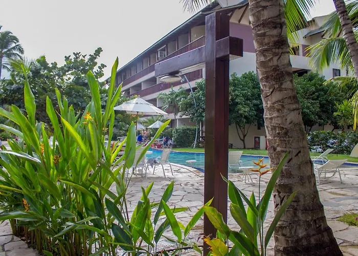 Nannai Residence - Flat 103 Bloco Anchova -