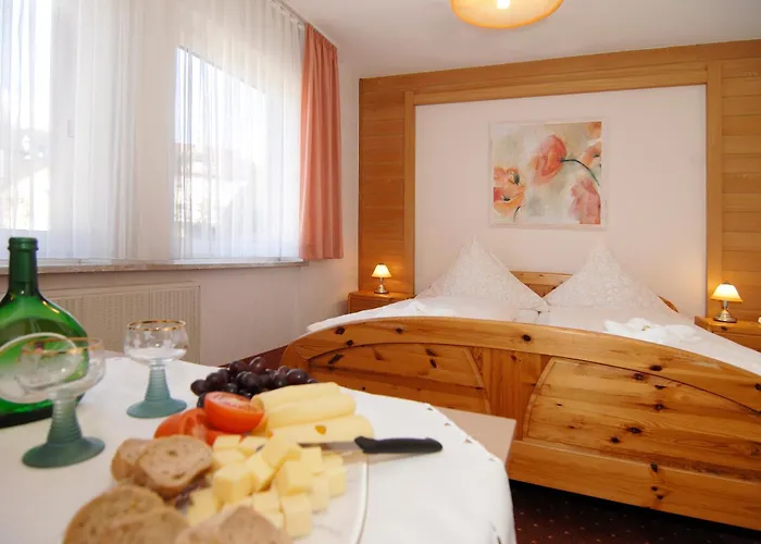 Hotel Ursula Garni