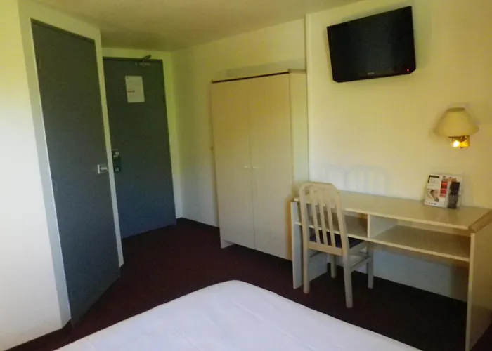 Hotel Amys Voreppe