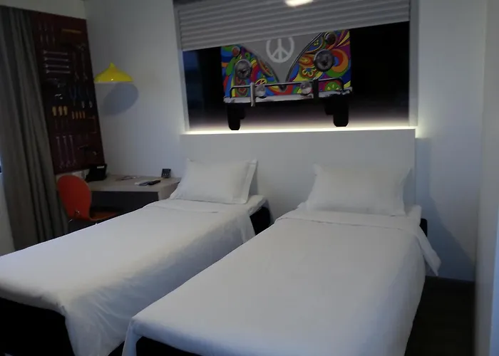 Hotel Caiua Lago Umuarama