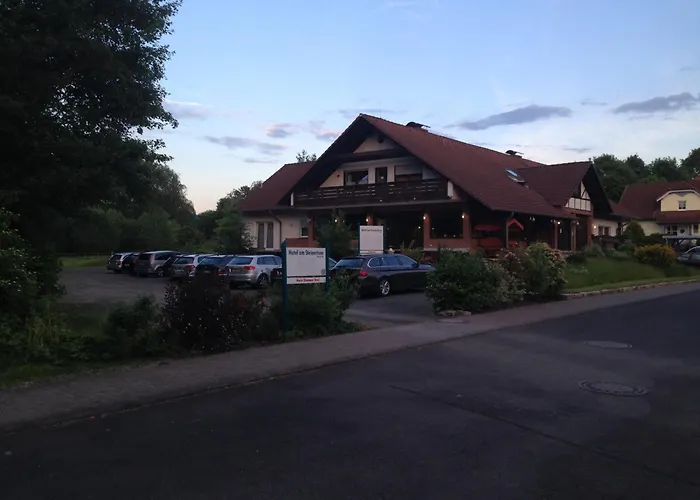 Hotel am Steinertsee - Kassel-Ost