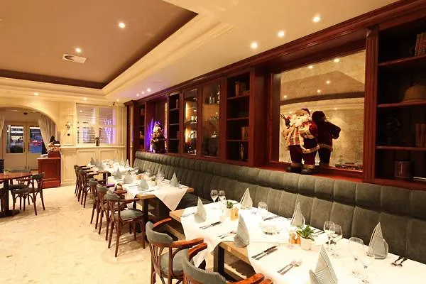 Best Western Hotel Belfort