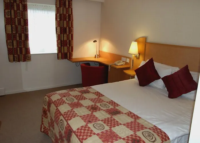 Days Hotel Derby