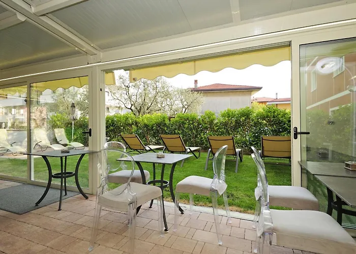 Eco Hotel Bonapace