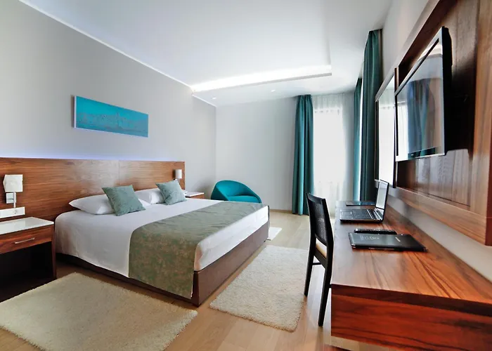 Hotel Korsal