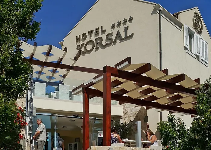 Hotel Korsal