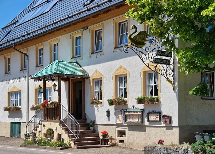 Landgasthof Zum Schwanen