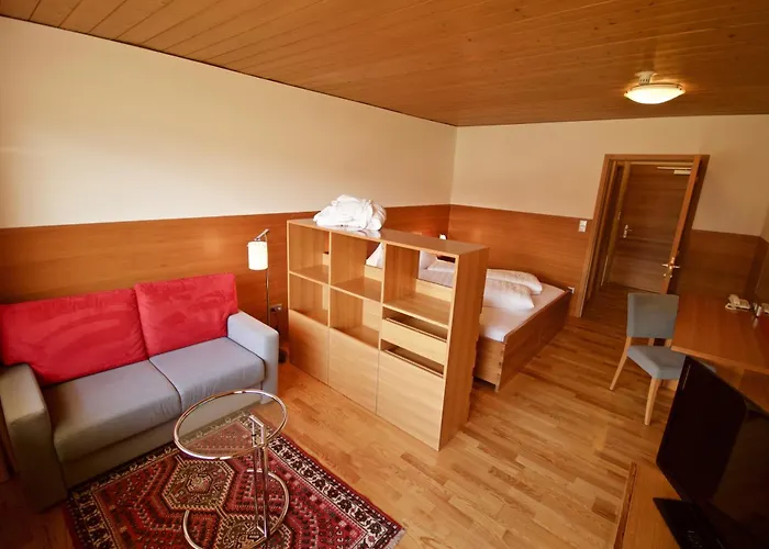Hotel Marlet