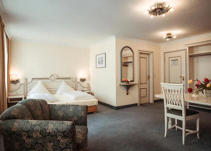Hotel Limmerhof