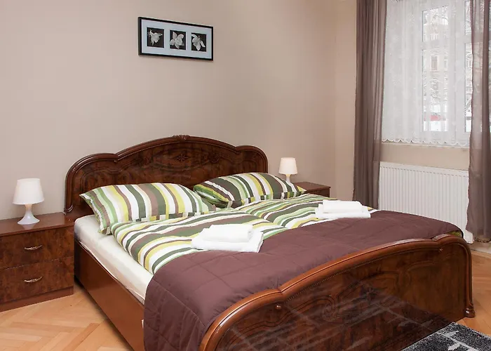 Hotel Richmond Teplice