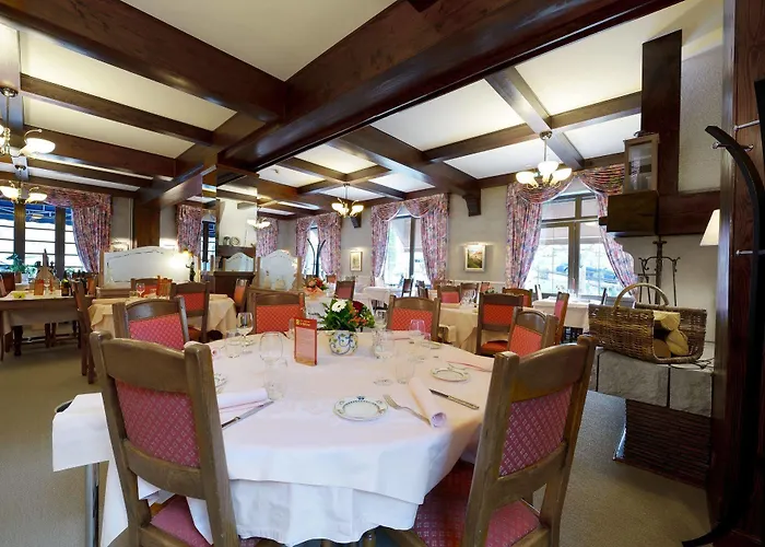 Hotel Le Bellevue