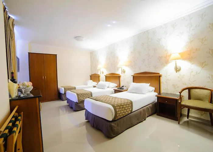 Bethlehem Hotel