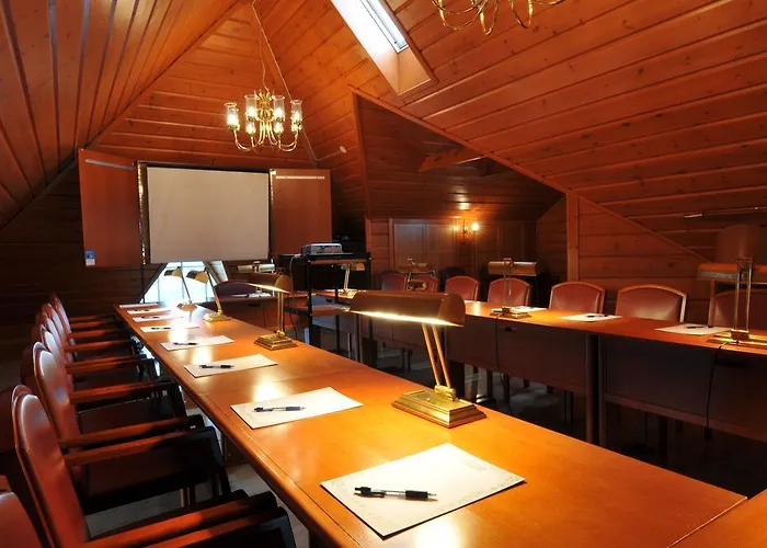 Hotel Vinterpalatset