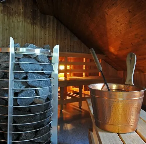 Hotel Vinterpalatset