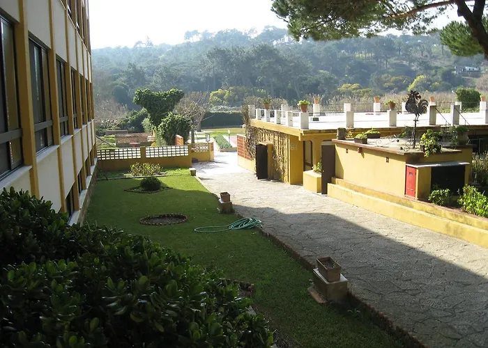 Vip Inn Miramonte Hotel