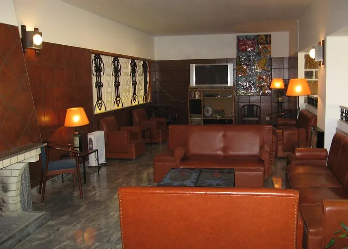 Vip Inn Miramonte Hotel