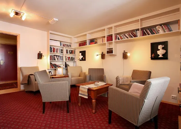 Park Hotel Alta