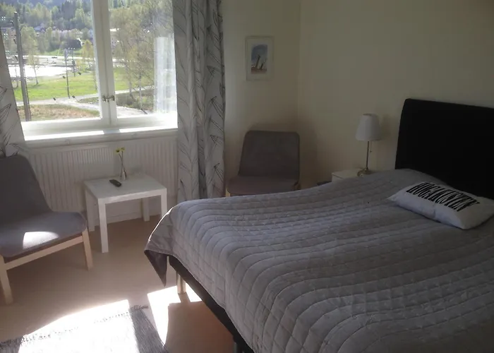 Docksta Hotell