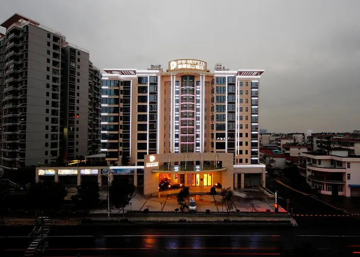 Dw Hotel