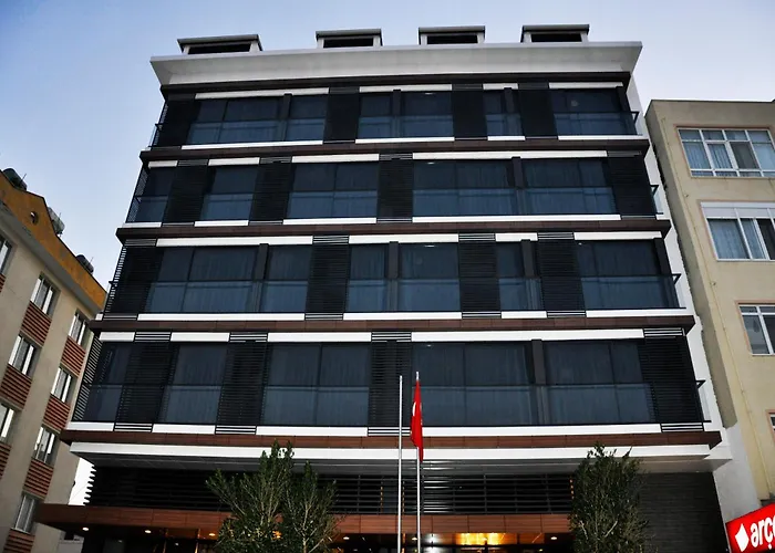 Ozyigit Otel