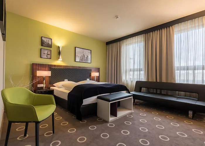 The Frankfurt