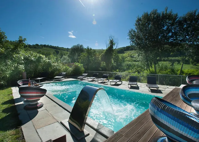 Hotel Langhe