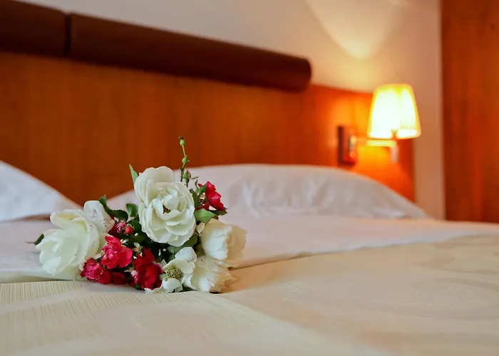 Hotel Croatia