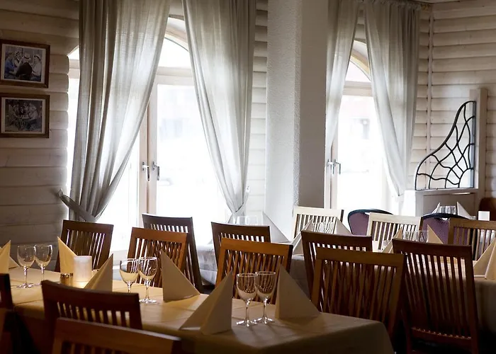 Best Western Taeby Park Hotel & Conference