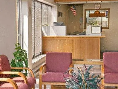Days Inn Wauwatosa/Milwaukee