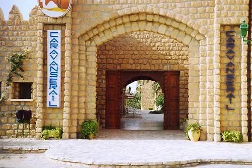 Caravanserail