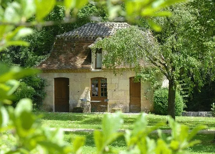 Domaine De La Barde