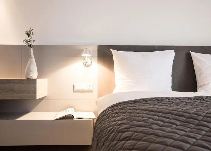 Maximilians Boutique-Hotel Landau